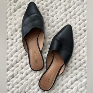 Madewell Mules